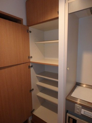 【収納】 | トリコット北梅田