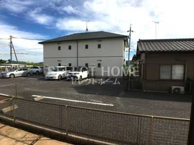 【展望】 | オーキットコートＣ棟