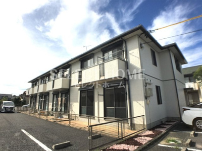 【外観】 | オーキットコートＣ棟