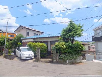 【外観】 | 八王子打越町土地