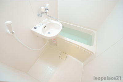 【浴室】 | プレミール