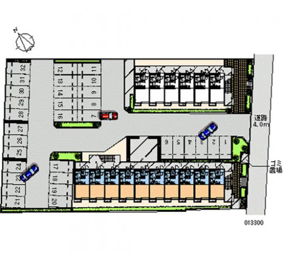【その他共用部分】 | プレミール