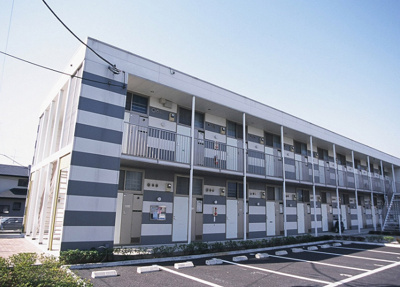 【外観】 | プレミール