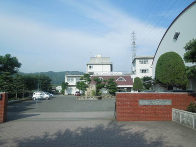 【周辺】 | ファミール北久米・ | 北久米小学校 312m