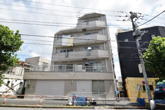 【外観】 | 物件のお問い合わせは、 ０１２０－７００－９６８までお気軽にどうぞ！
外観