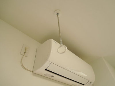 【設備】 | イアース練馬