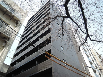 【外観】 | イアース練馬
