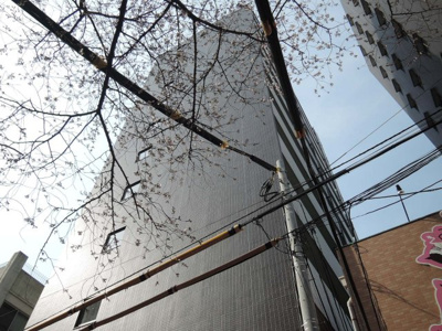 【外観】 | イアース練馬