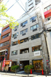 グランドメゾン西心斎橋の画像