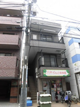丸山ビルの画像
