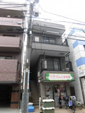 丸山ビルの画像