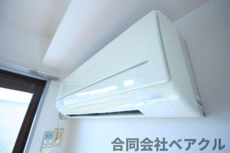 【設備】 | フレーヴァー深草