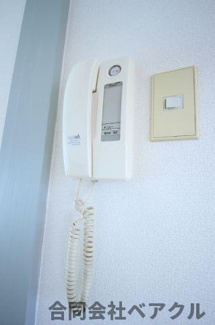 【セキュリティ】 | フレーヴァー深草