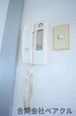 【セキュリティ】 | フレーヴァー深草