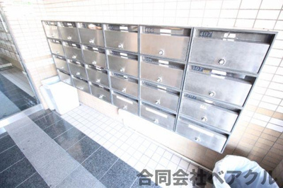 【設備】 | フレーヴァー深草