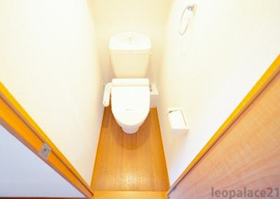 【トイレ】 | 蒔田