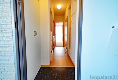 【玄関】 | 蒔田