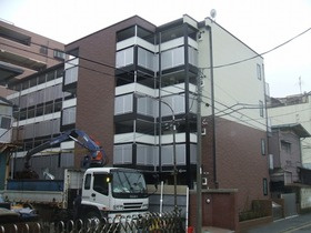 【エントランス】 | 蒔田