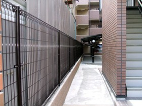 【エントランス】 | 蒔田