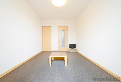 【洋室】 | 蒔田