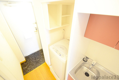 【内装】 | 蒔田