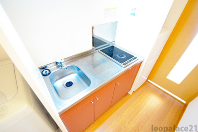 【キッチン】 | 蒔田