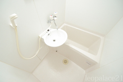 【浴室】 | 蒔田