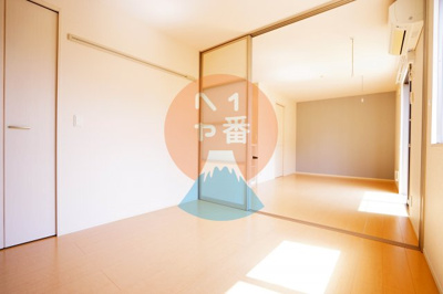 【その他】 | セジュール沼田 | 洋室4.5帖です