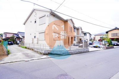 【外観】 | セジュール沼田 | セジュール沼田の外観です