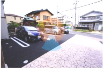 【駐車場】 | セジュール沼田 | 駐車場です