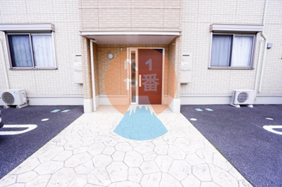 【その他】 | セジュール沼田 | 共有部分です