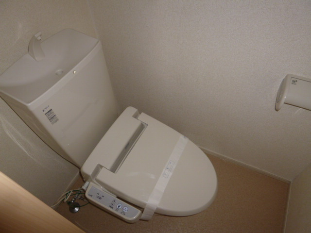 プリムローズうえまつⅡの設備|浴室乾燥機