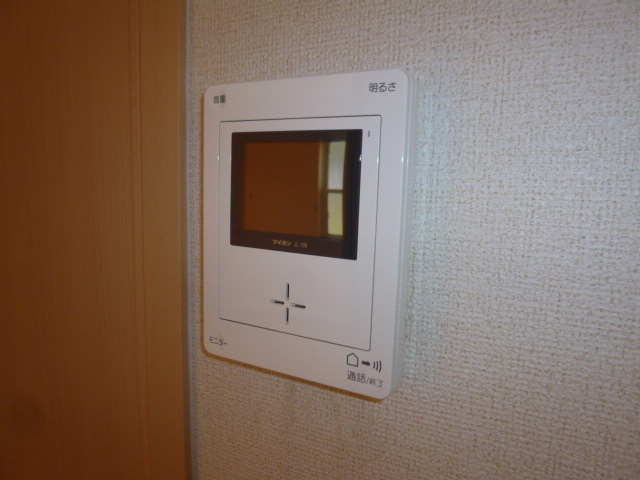 プリムローズうえまつⅡの収納|ウォークインクローゼット