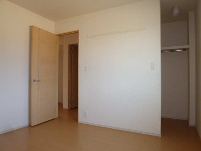 プリムローズうえまつⅡのセキュリティ|ＴＶインターホン