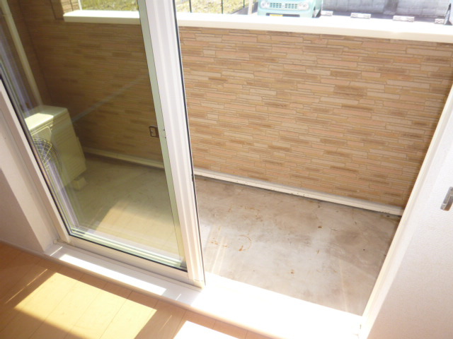 プリムローズうえまつⅡの設備|エアコン