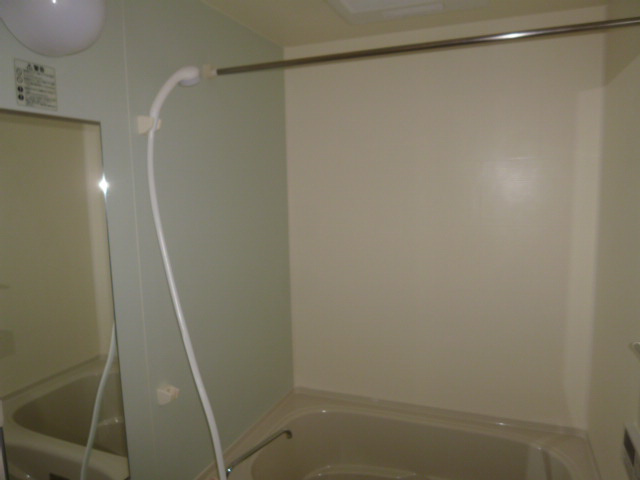 プリムローズうえまつⅡの寝室|洋室