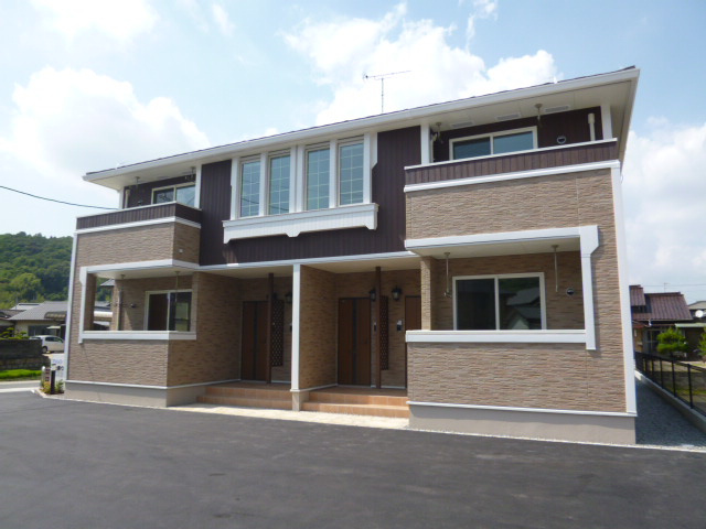 プリムローズうえまつⅡ