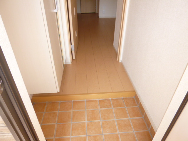 プリムローズうえまつⅡのセキュリティ|オプナスキー