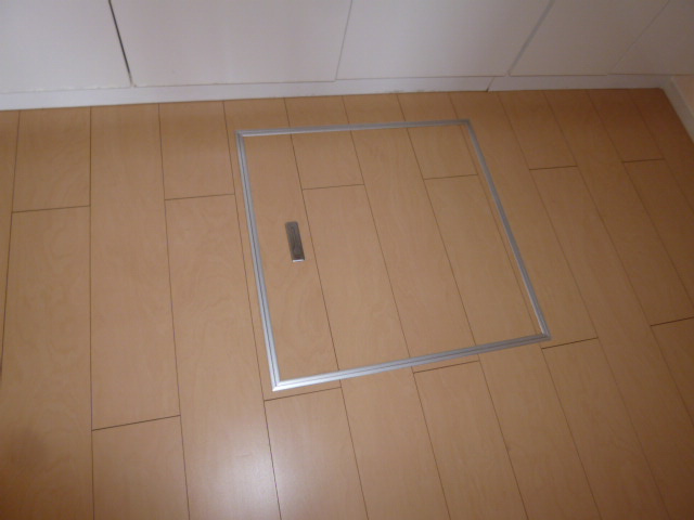 プリムローズうえまつⅡのその他|浴室乾燥機リモコン