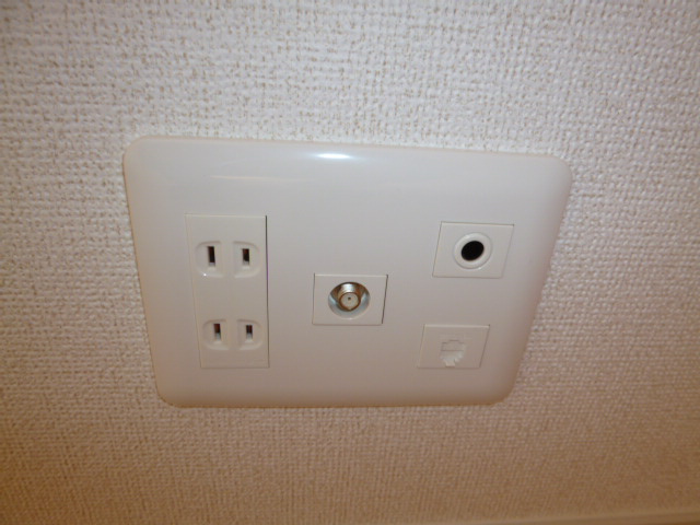 プリムローズうえまつⅡのその他