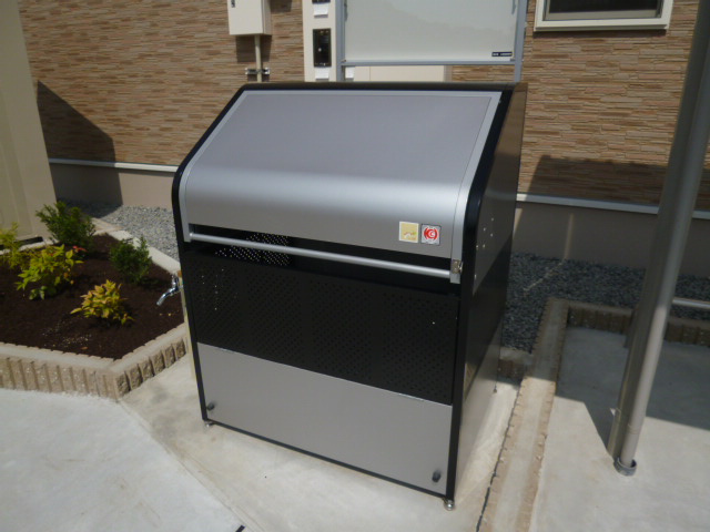 プリムローズうえまつⅡのその他