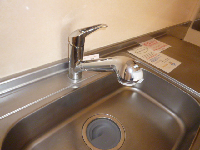 プリムローズうえまつⅡの外観