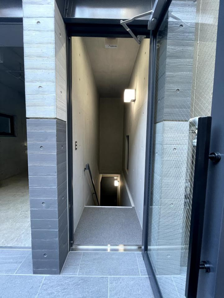 ル・グラシエルBLDG．35