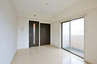 【その他共用部分】 | ドゥーエ川口 | （同物件別号室参考写真です）