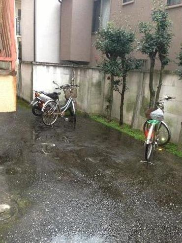 メゾン・ド・モナークのその他共用部分|メゾン・ド・モナーク