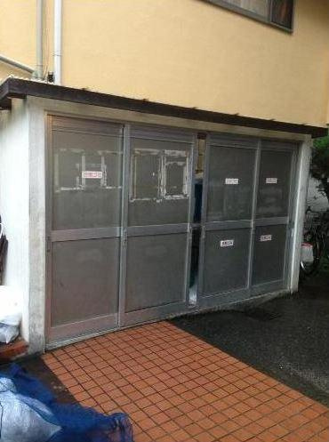 メゾン・ド・モナークのその他共用部分|メゾン・ド・モナーク