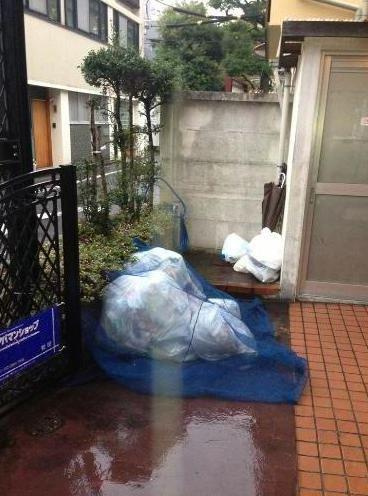 メゾン・ド・モナークのその他共用部分|メゾン・ド・モナーク