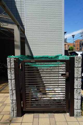 マローネ功信のその他共用部分