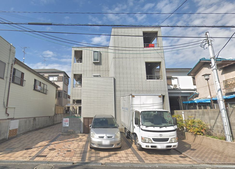 マローネ功信