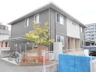 シャトレー竹原　Ａ棟の画像